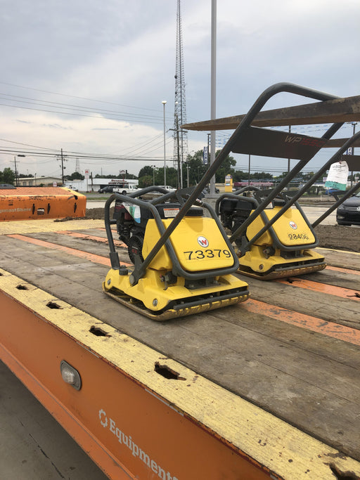 2020 WACKER NEUSON WP1550AW