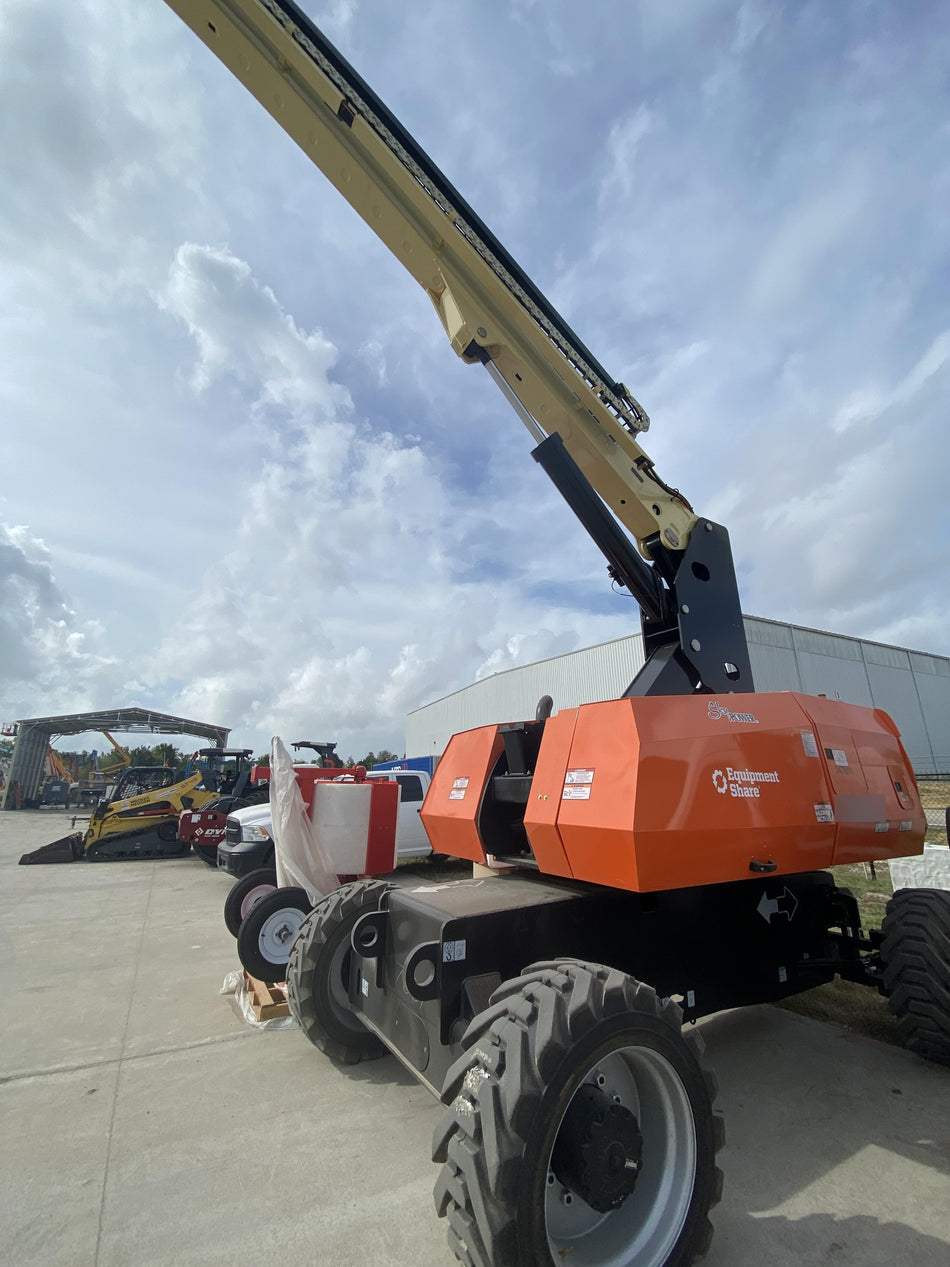 2023 JLG 860SJ
