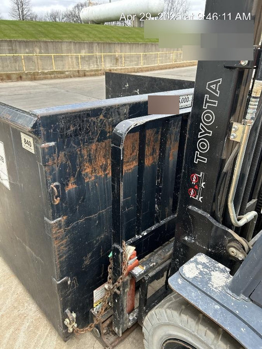 2020 STAR INDUSTRIES 1425