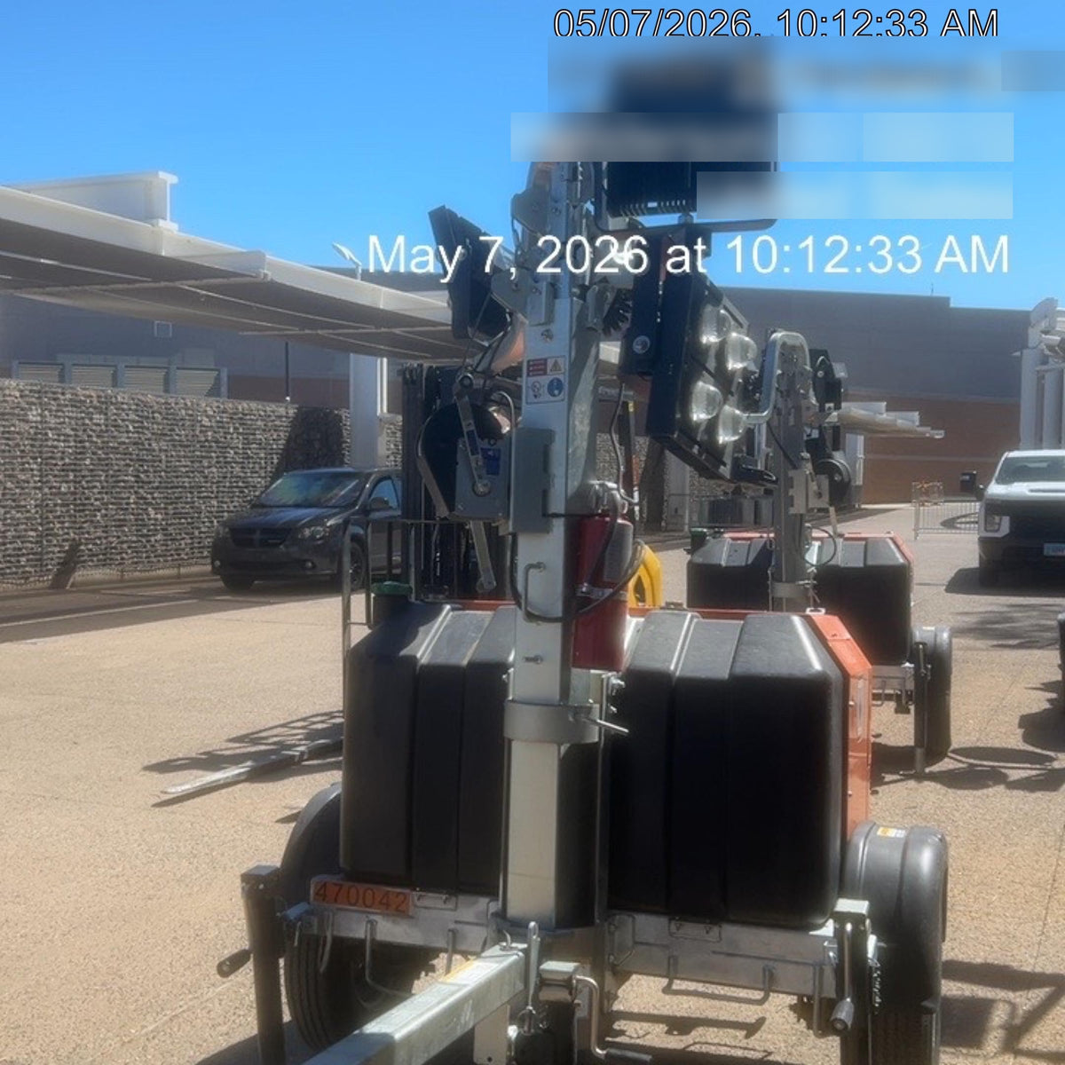 2024 WANCO WLTT-4MM4K