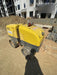 2021 WACKER NEUSON RTLx-SC3
