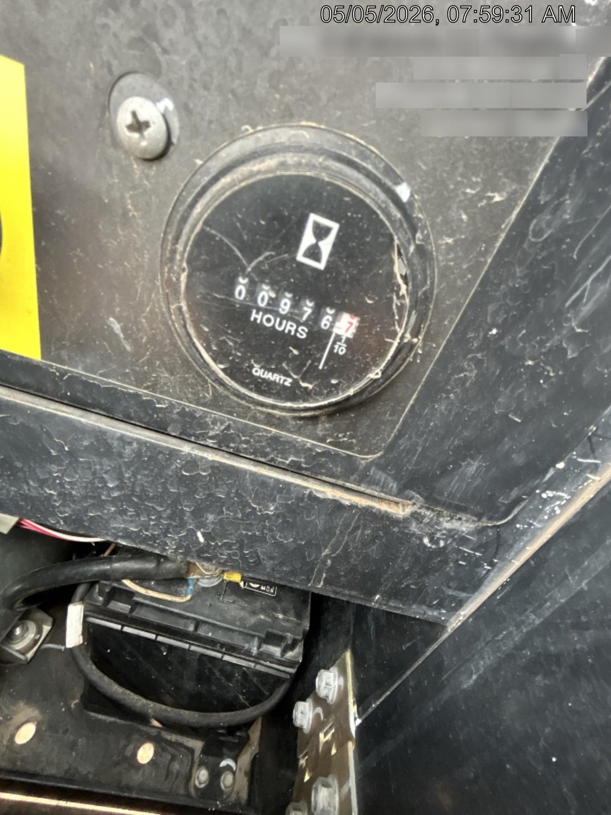 2020 GENIE GS-5390 RT