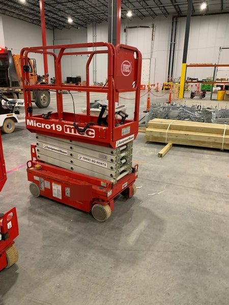 2019 MEC Micro 19