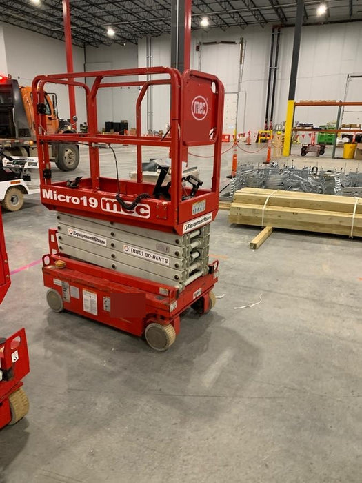 2019 MEC Micro 19