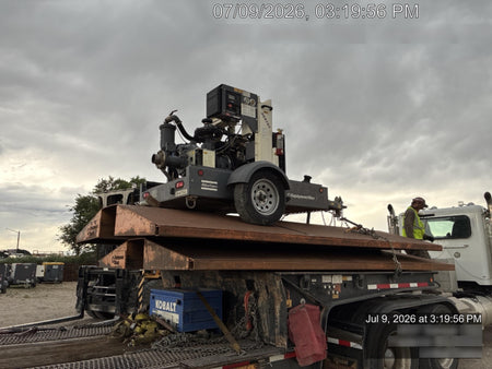 2023 ATLAS COPCO PAC F44 KD