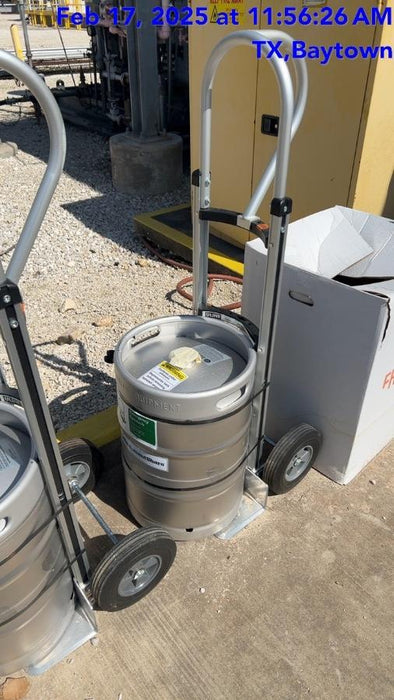 2025 GUARDIAN G1562HAT