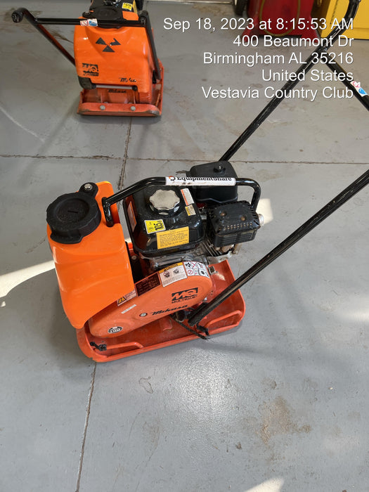 2023 MULTIQUIP MVC82VHW