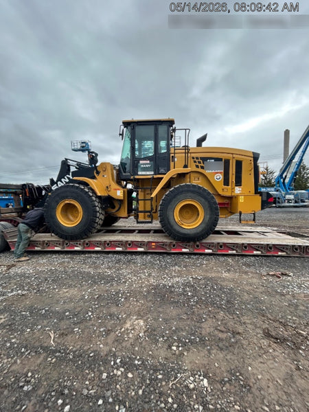 2020 SANY SW405K