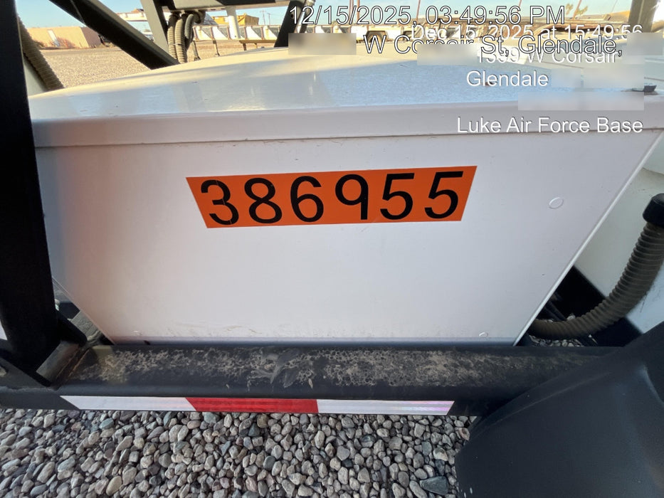 2024 WANCO WLTS-MM8A-1600