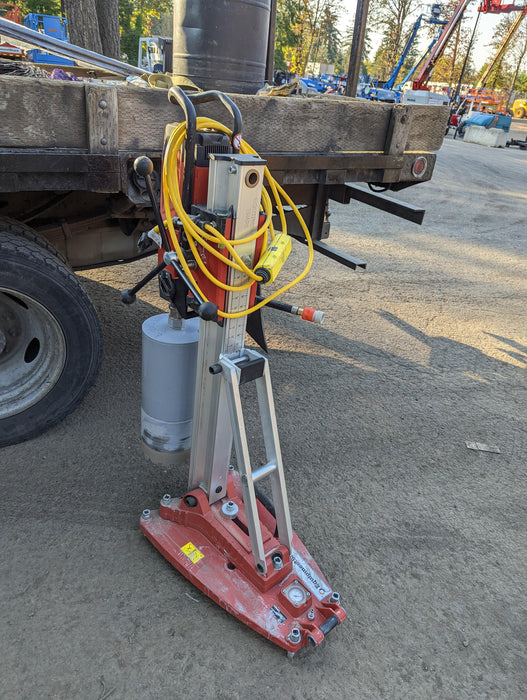 2020 HILTI DD250E