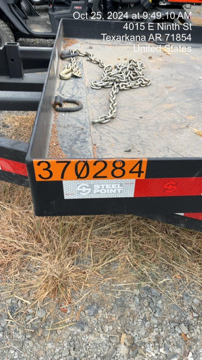 2023 STEELPOINT K19E