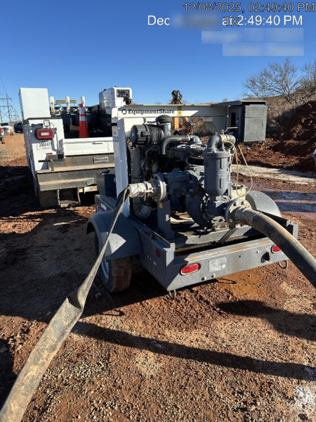 2023 ATLAS COPCO PAC F44 KD