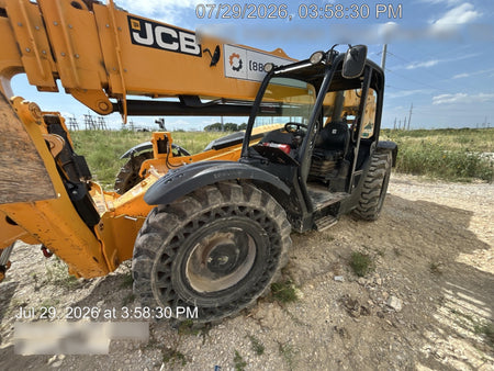 2022 JCB 512-56