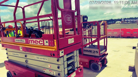 2021 MEC 2632SE
