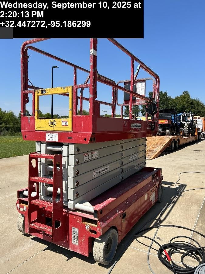 2021 MEC 4555SE