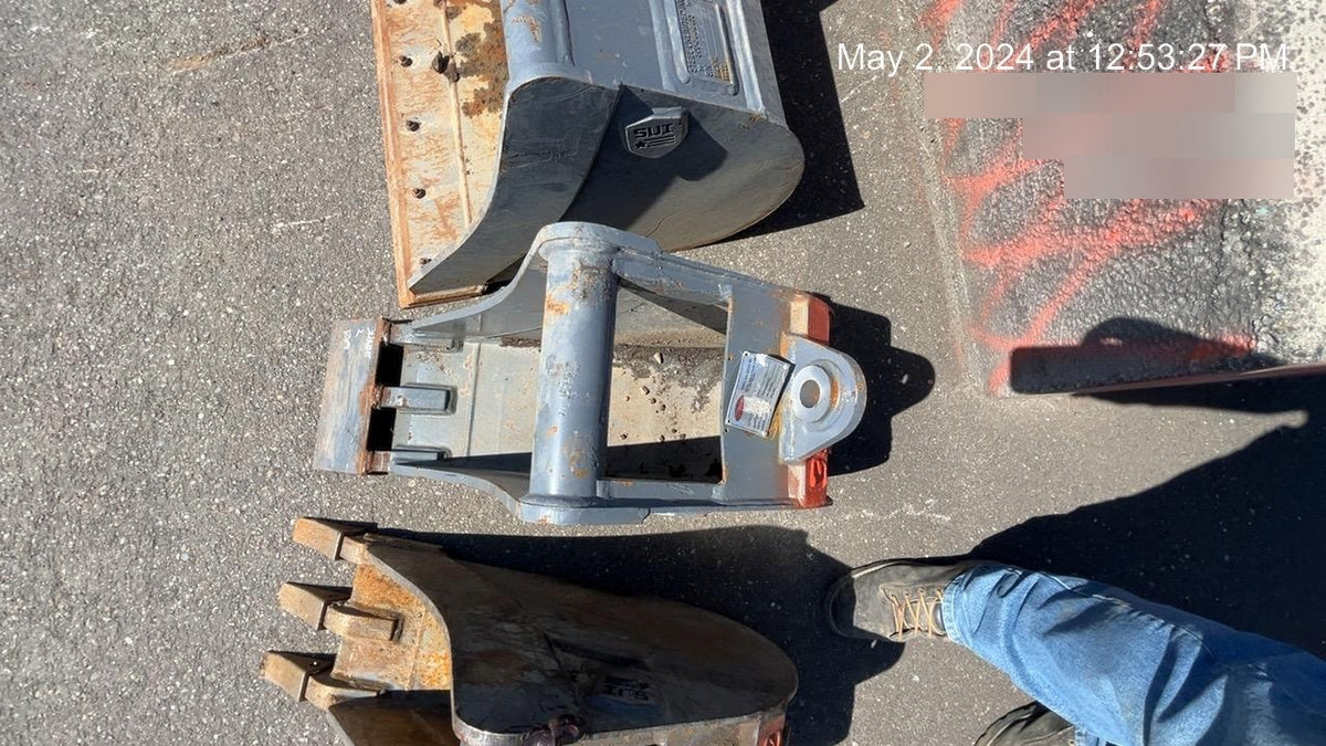 2023 STEEL UNLIMITED SUIEXC1012B