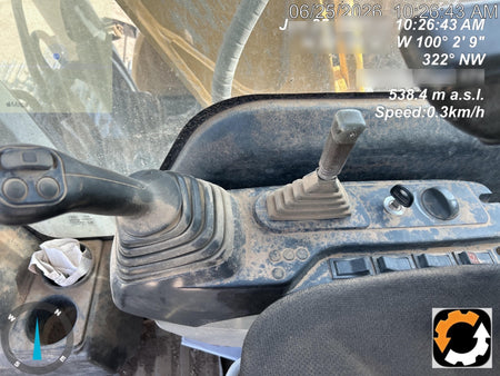 2020 SANY SY135C
