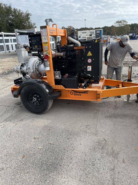 2021 PIONEER PP66S12L2-TD2.9L