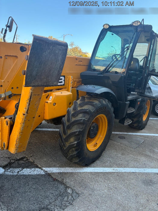 2020 JCB 508-66TC