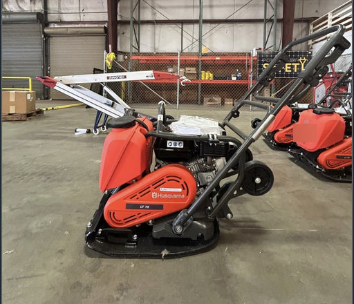 2025 HUSQVARNA LF75
