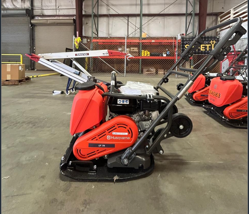 2025 HUSQVARNA LF75