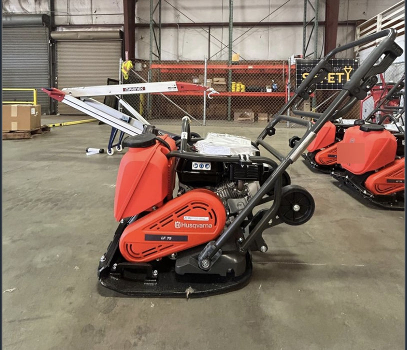 2025 HUSQVARNA LF75