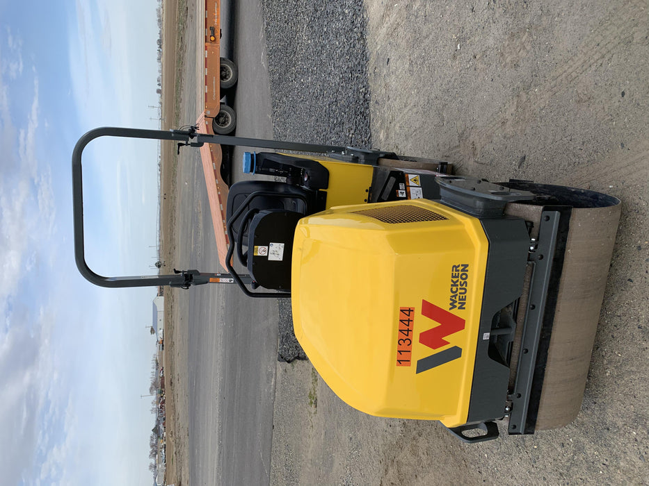 2020 WACKER NEUSON RD12A