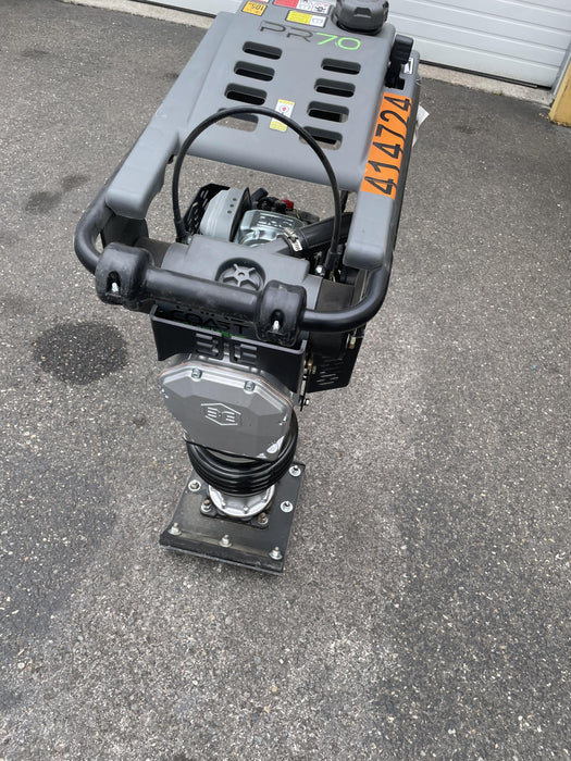 2023 THIRD COAST EQUIPMENT PR70H