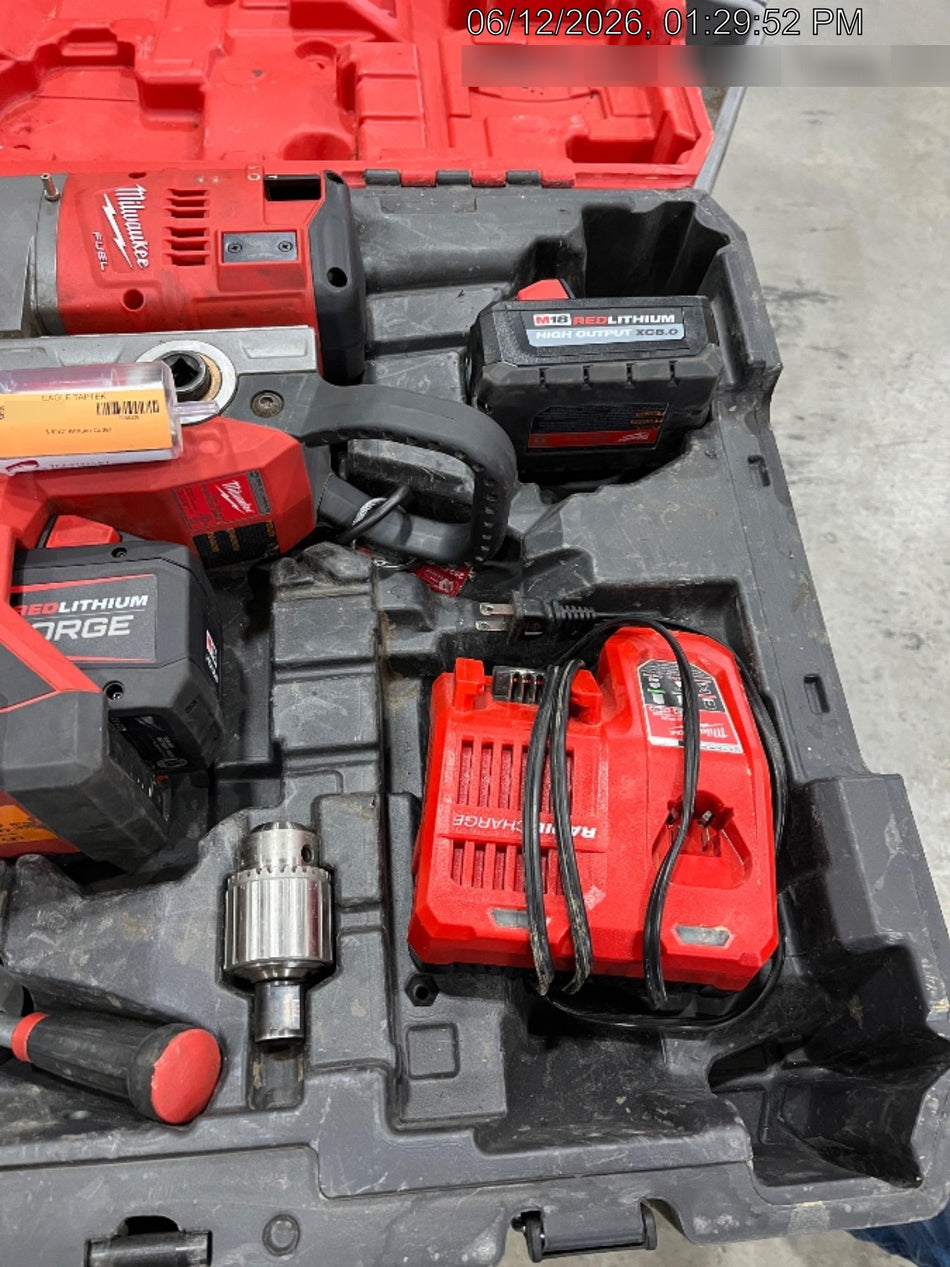 2023 MILWAUKEE 2788-22HD