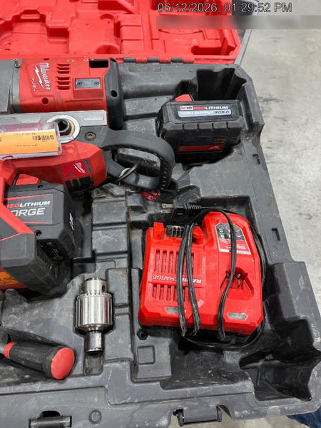2023 MILWAUKEE 2788-22HD