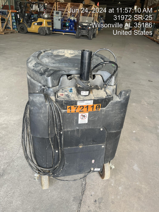 2021 POWER BREEZER PB10-A-06-B