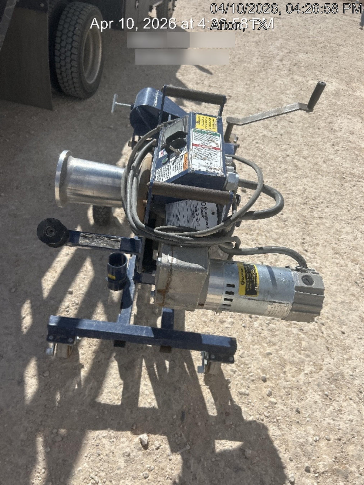 2025 CURRENT TOOLS 100A
