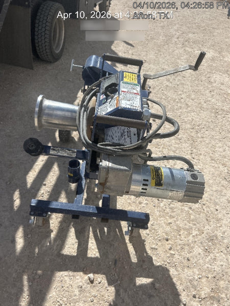 2025 CURRENT TOOLS 100A