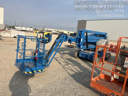 2024 GENIE Z40/23N RJ