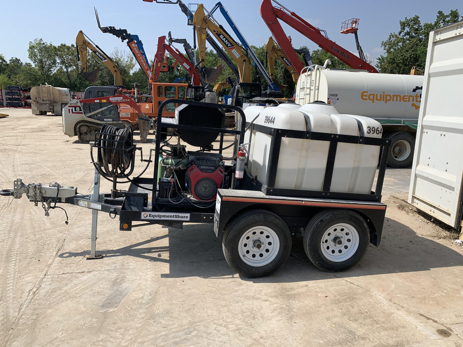 2019 MI-T-M CORPORATION HS-3505-1MGH-UR