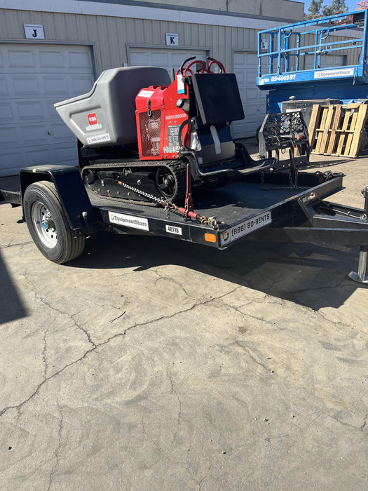 2023 TORO MBTX 2500-TS