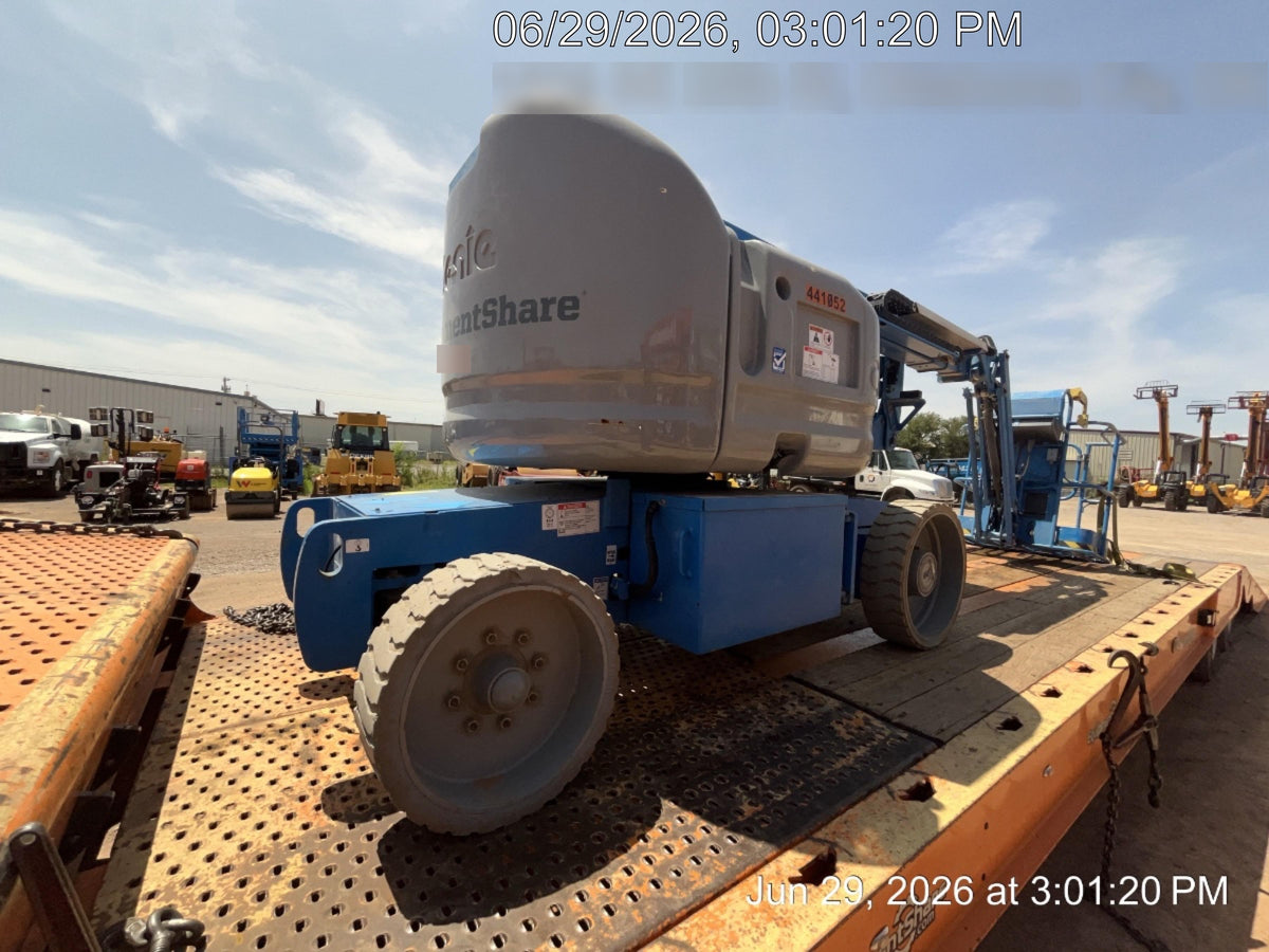 2024 GENIE Z40/23N RJ