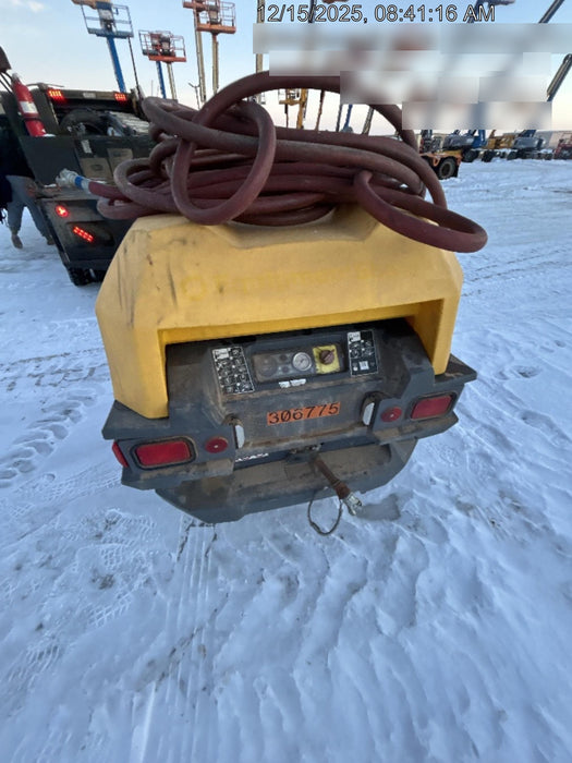 2023 ATLAS COPCO XAS 110