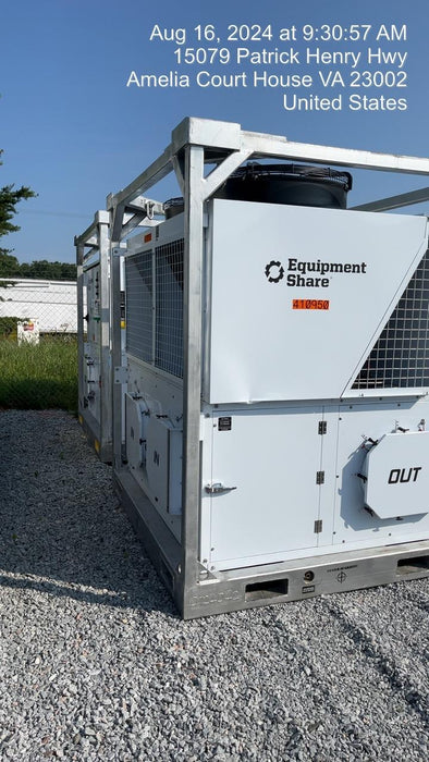 2024 SMARTECH SACP41A-HS