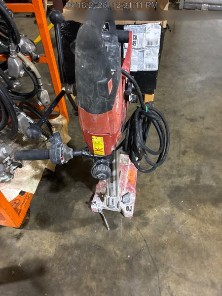 2025 HILTI DD 150-U