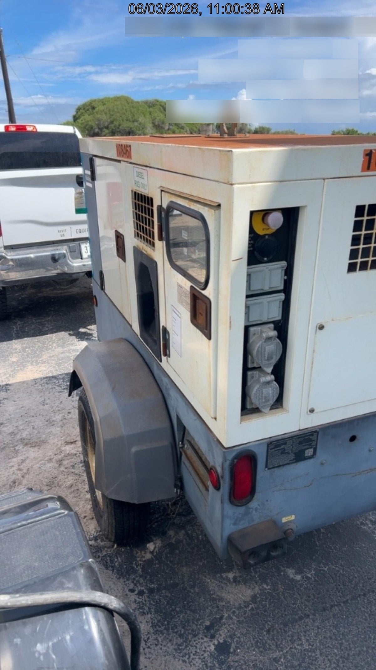2020 ATLAS COPCO QAS25