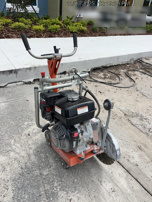 2022 HUSQVARNA FS309