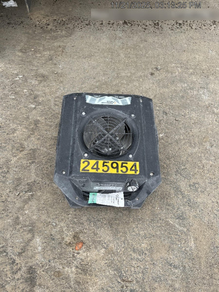 2022 PHOENIX AirMAX Radial Air Mover