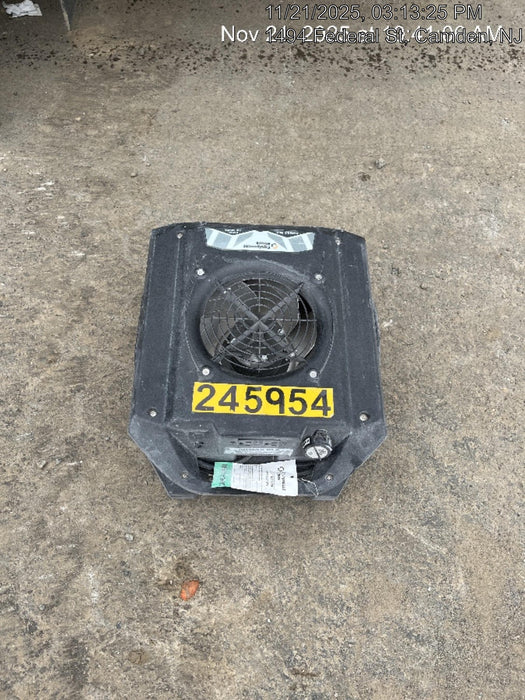 2022 PHOENIX AirMAX Radial Air Mover