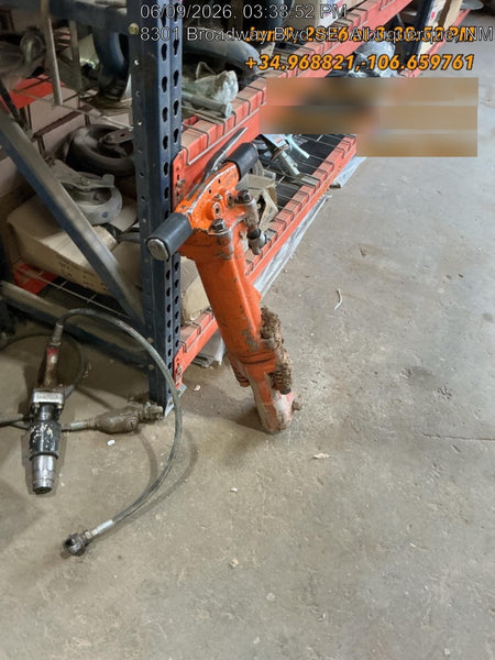 2021 MICHIGAN PNEUMATIC MP-TPB90-114