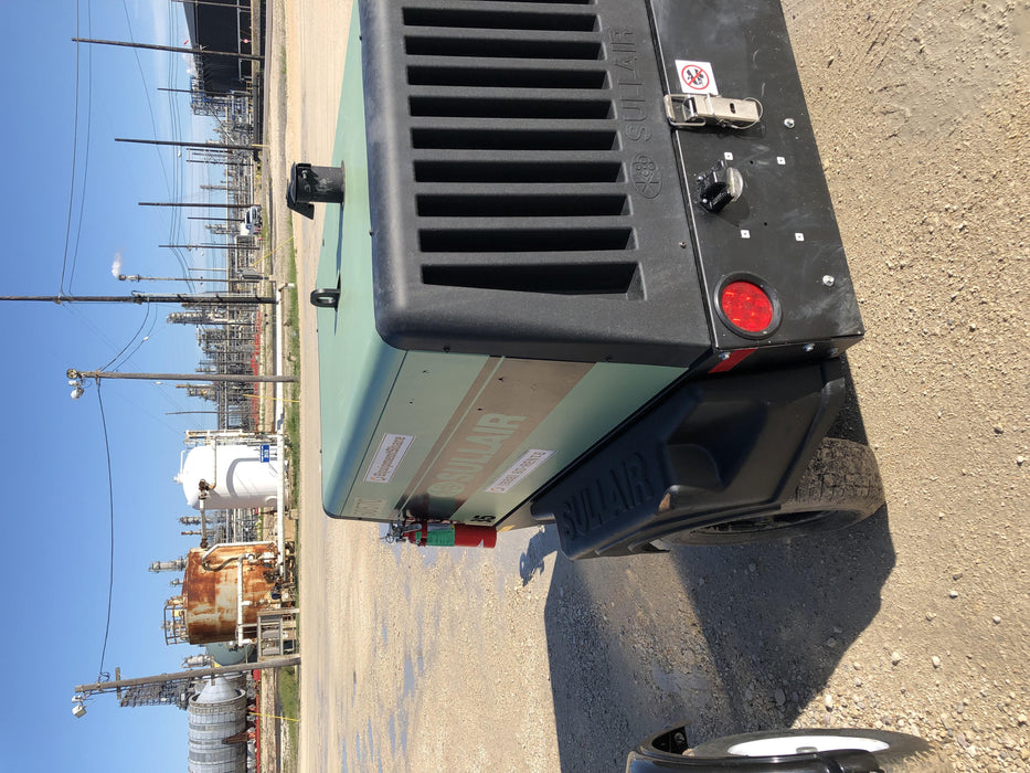 2019 SULLAIR 185-DPQ