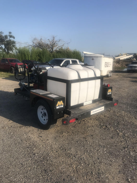 2021 MI-T-M CORPORATION CWC-5004-4MAH