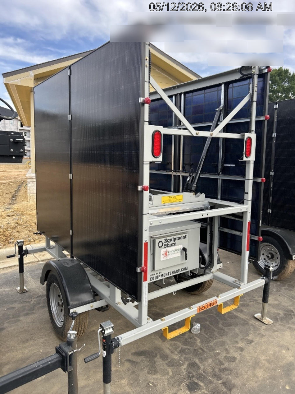 2026 PROGRESS SOLAR SOLUTIONS Helios-2XP