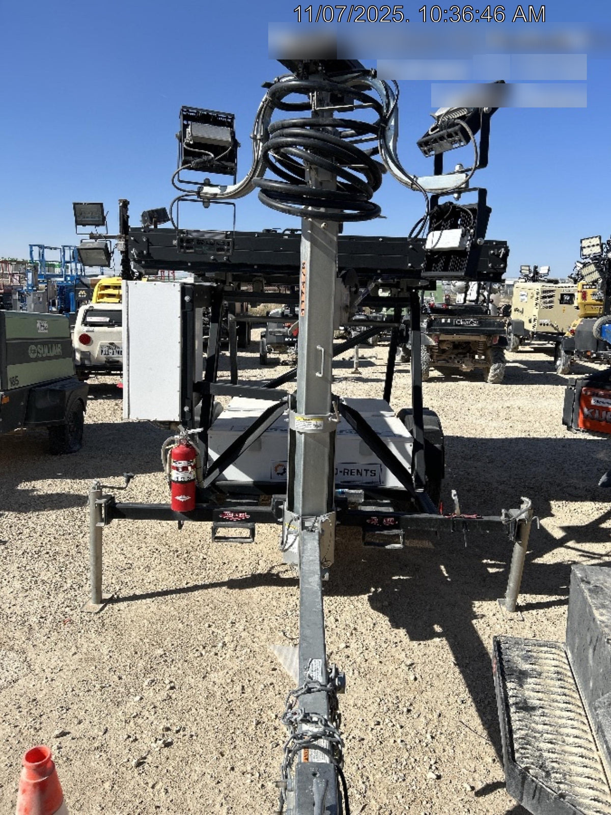 2024 WANCO WLTS-MM8A-1600
