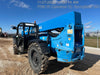 2017 Genie GTH-844 Genie GTH 844, Solid Tires, 60" carriage, Open ROPS